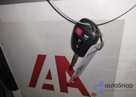 2019 Toyota Corolla Se z USA, uszkodzony, nr VIN 5YFBURHE2KP918729